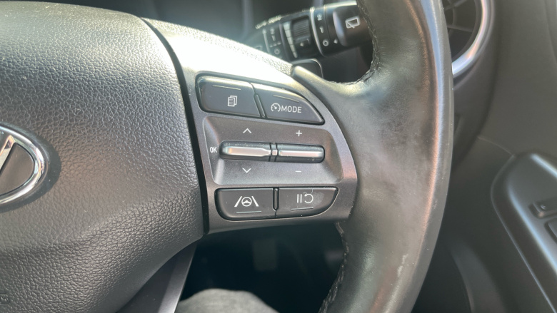 Hyundai Kona 1.6 GDi Hybrid SE Connect 5dr DCT Hybrid Hatchback